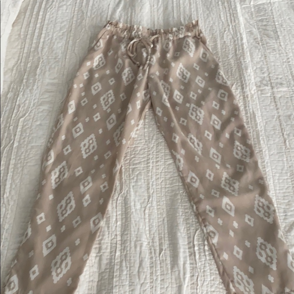 Thread and Tonic Pants